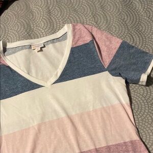 Stripe Shirt